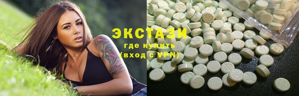 хмурый Алзамай